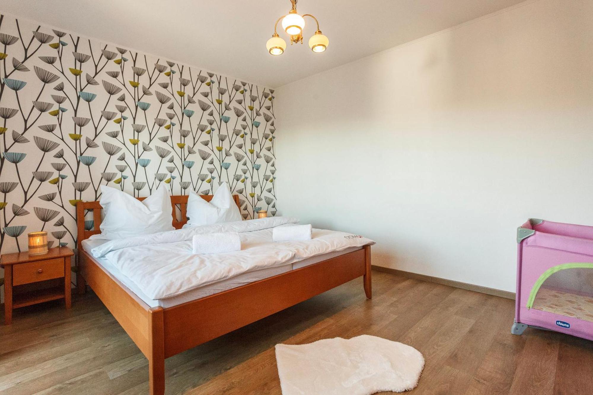Vila Rozinka Lipno Lipno nad Vltavou Kültér fotó