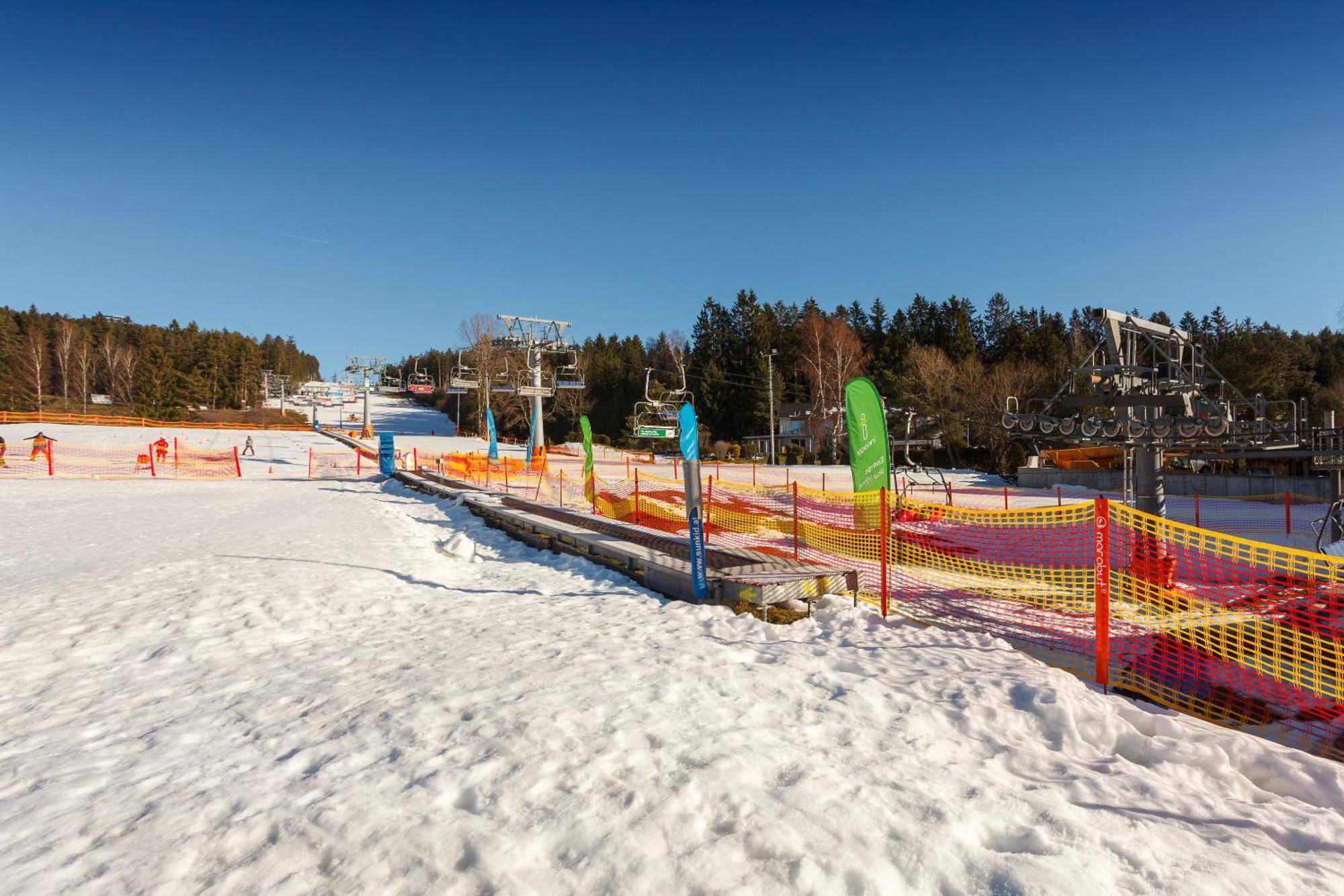 Vila Rozinka Lipno Lipno nad Vltavou Kültér fotó