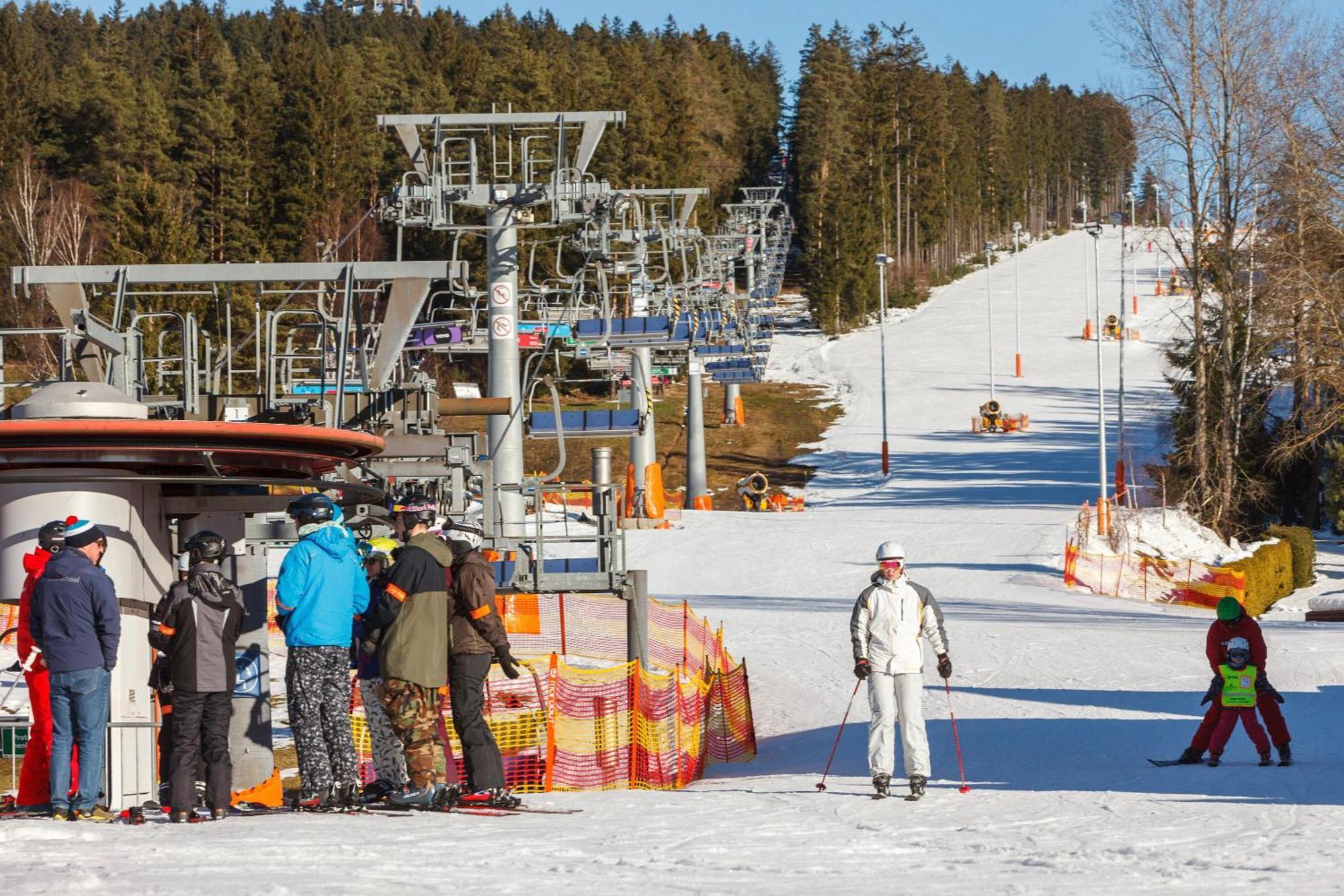 Vila Rozinka Lipno Lipno nad Vltavou Kültér fotó